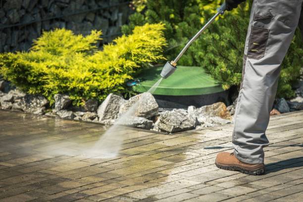 Best Post-Construction Pressure Washing  in Nixon, TX